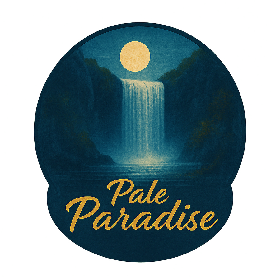Pale Paradise Pale Paradise