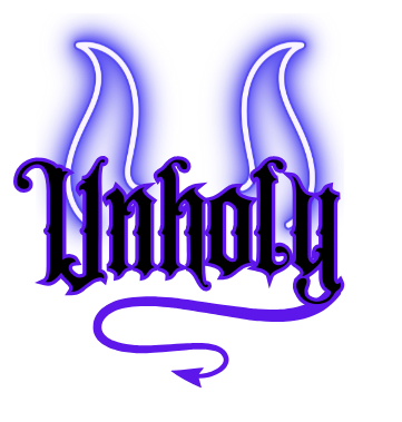 Unholy Unholy