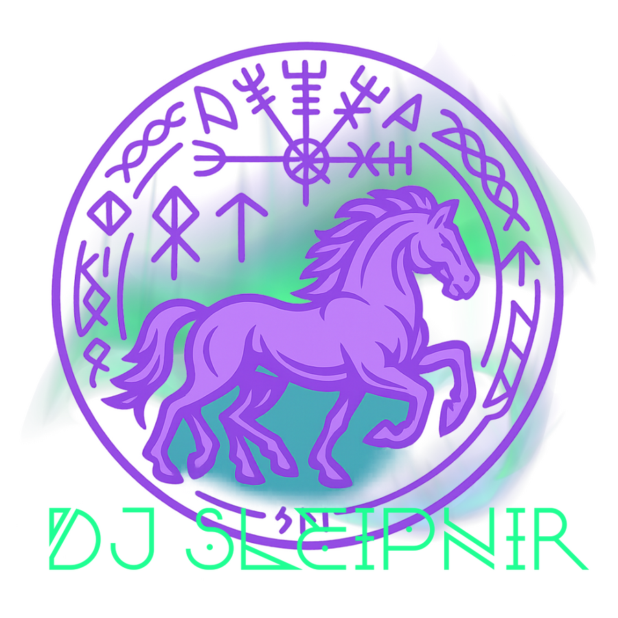 https://www.twitch.tv/djsleipnir